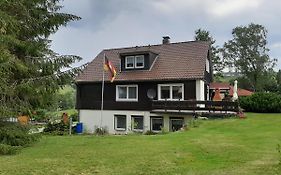 Haus Rehblick Fewo-Eg-1