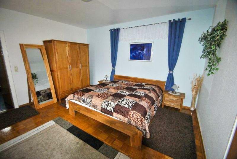 Haus Rehblick Fewo-Eg-1 Sankt Andreasberg Buitenkant foto