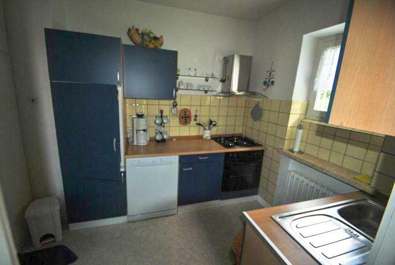 Haus Rehblick Fewo-Eg-1 Sankt Andreasberg Buitenkant foto