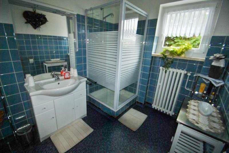 Haus Rehblick Fewo-Eg-1 Sankt Andreasberg Buitenkant foto