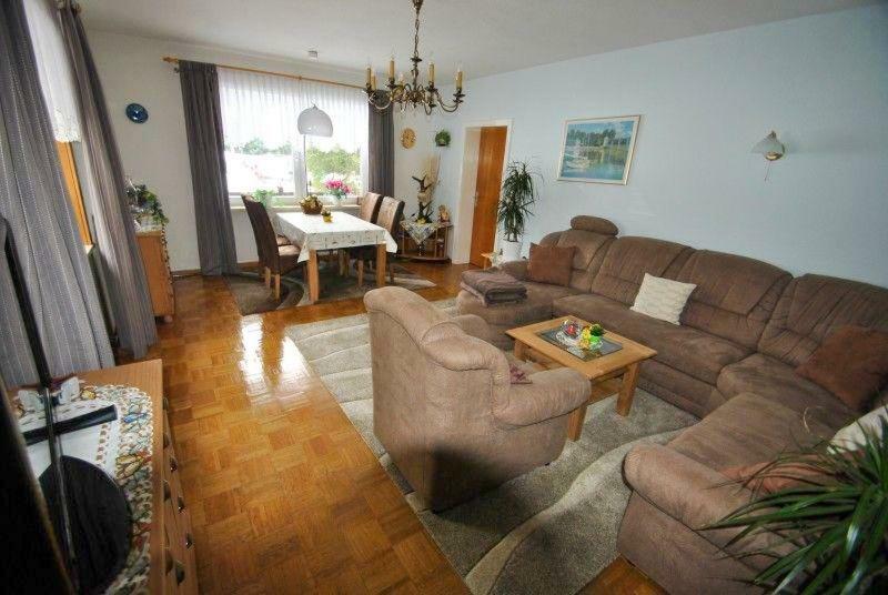 Haus Rehblick Fewo-Eg-1 Sankt Andreasberg Buitenkant foto